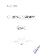 La prensa argentina