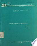 La preparación de compendios