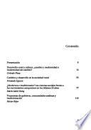 La Presencia del cambio