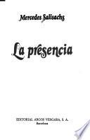 La presencia