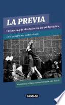 La previa