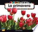 La primavera