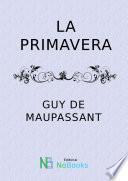 La primavera