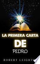 La Primera Epístola de Pedro