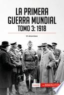 La Primera Guerra Mundial
