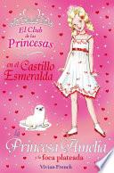 La Princesa Amelia y la foca plateada