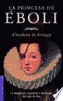 La princesa de Éboli
