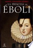 La princesa de Éboli