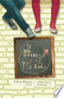 La Princesa de los Pies Alados