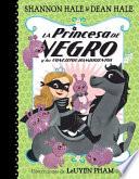 La Princesa de Negro y los Conejitos Hambrientos