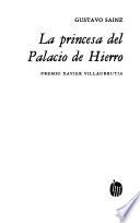 La princesa del Palacio de Hierro