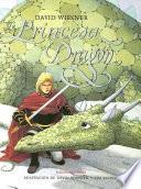 La princesa dragón