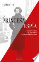 La princesa espía / The Princess Spy