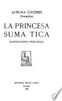 La princesa Suma Tica