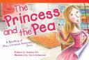 La princesa y el guisante (The Princess and the Pea) 6-Pack