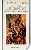 La procesión de los ardientes