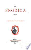 La pródiga