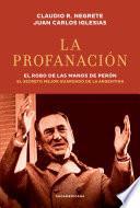 La profanación