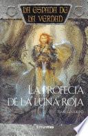 La profecía de la luna roja