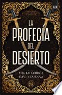 La profecía del desierto