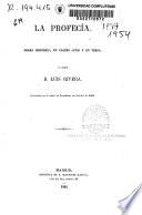 La profecía