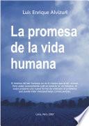 La promesa de la vida humana