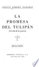 La promesa del tulipán