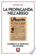 La propaganda nell'abisso