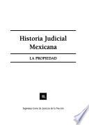 La propiedad