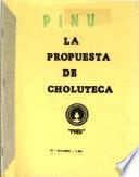 La Propuesta de Choluteca
