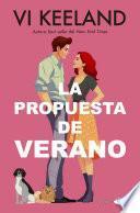 La propuesta de verano