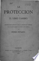 La protección y el libre cambio