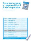 La provisión de personal. Elección de candidatos (Recursos humanos y responsabilidad social corporativa)