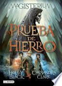 La Prueba de Hierro