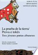 La prueba de la tierra