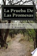La Prueba De Las Promesas / Trial through Promises