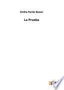 La Prueba