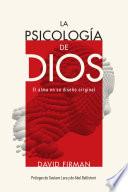 La psicología de Dios