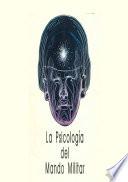 La psicología del mando militar