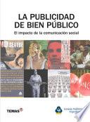 La publicidad de bien público
