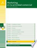 La publicidad (Marketing en la actividad comercial)