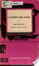 La puerta del Angel