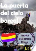 La puerta del cielo boreal