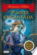 La puerta encantada