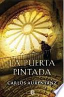 La puerta pintada
