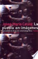 La puesta en imágenes