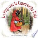 La Pug Con La Caperucita Roja