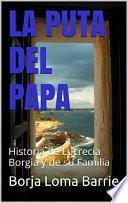 LA PUTA DEL PAPA
