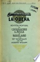 La Quena