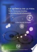 La química de la vida
